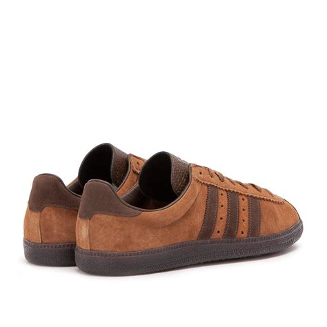 adidas spezial dunkelbraun